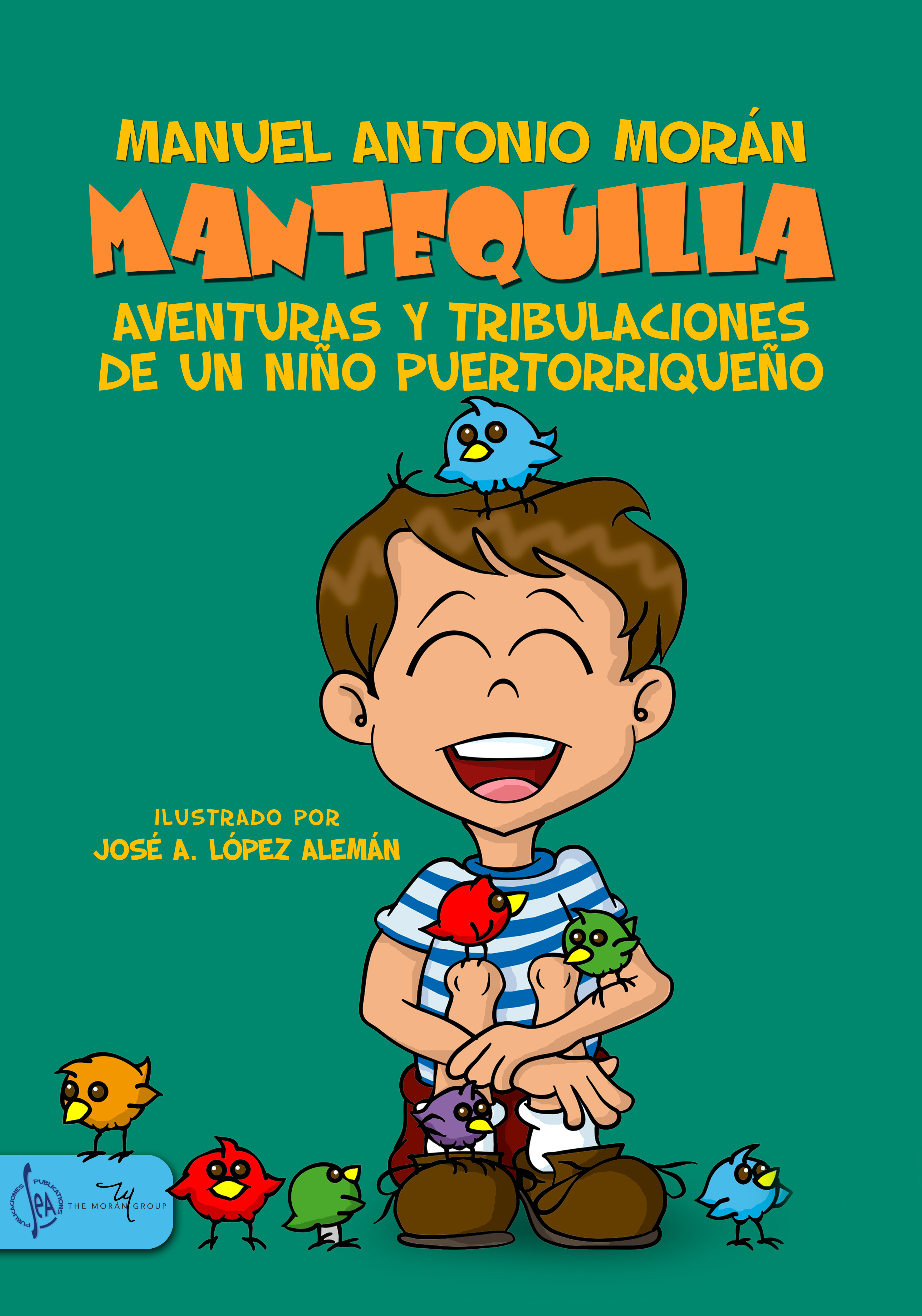 The presentation of “Mantequilla/Butter”